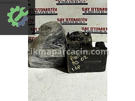 Alfa Romeo 145 ABS Beyni çıkma parça