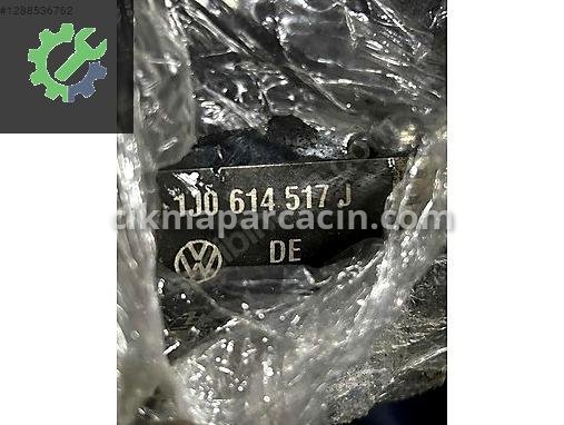 Alfa Romeo 145 ABS Beyni 1C0907379M çıkma parça