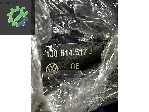 1C0907379M 1J0614517J GOLF4 OCTAVİA A3 TOLEDO BORA ABS BEYNİ