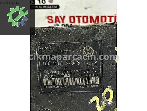 Alfa Romeo 145 ABS Beyni 1C0907379M çıkma parça