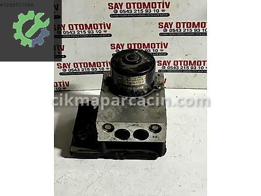 Seat Leon ABS Beyni 1C0907379 çıkma parça