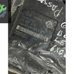 1C0907379 6X0614517 GOLF4 BORA AUDİ A3 LEON ESP ABS BEYNİ