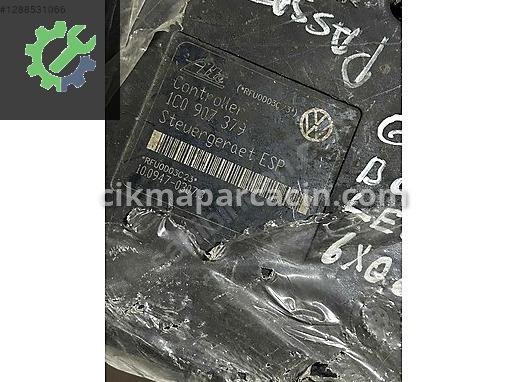 Seat Leon ABS Beyni 1C0907379 çıkma parça