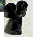 1C0941531A PASSAT GOLF4 BORA ÇİFT SİSLİ FAR ANAHTARI