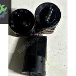 1C0941531A PASSAT GOLF4 BORA ÇİFT SİSLİ FAR ANAHTARI