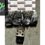 1C15-2C285-AF 0265220538 40238650411 FORD TRANSİT MK6 ABS BEYNİ