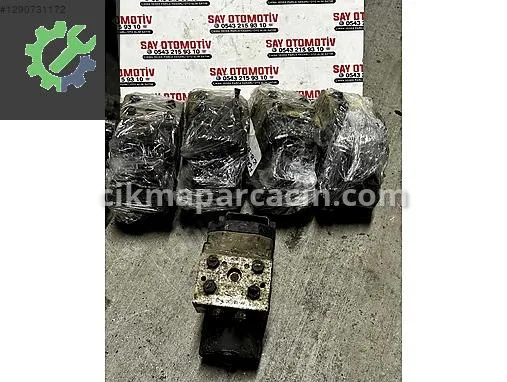 Ford Transit ABS Beyni 0265220538 çıkma parça