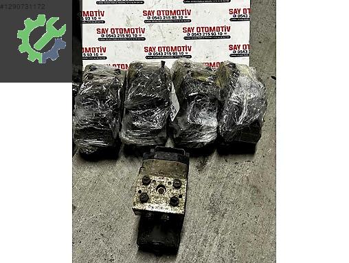 1C15-2C285-AF 0265220538 40238650411 FORD TRANSİT MK6 ABS BEYNİ