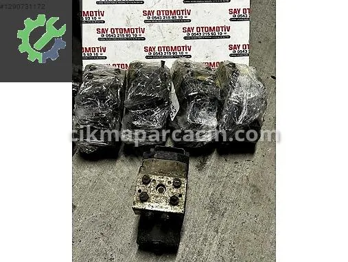 Ford Transit ABS Beyni 0265220538 çıkma parça