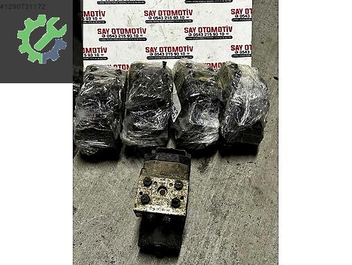 1C15-2C285-AF 0265220538 40238650411 FORD TRANSİT MK6 ABS BEYNİ