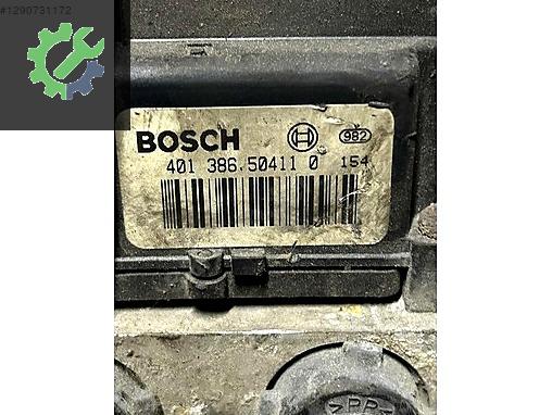 1C15-2C285-AF 0265220538 40238650411 FORD TRANSİT MK6 ABS BEYNİ