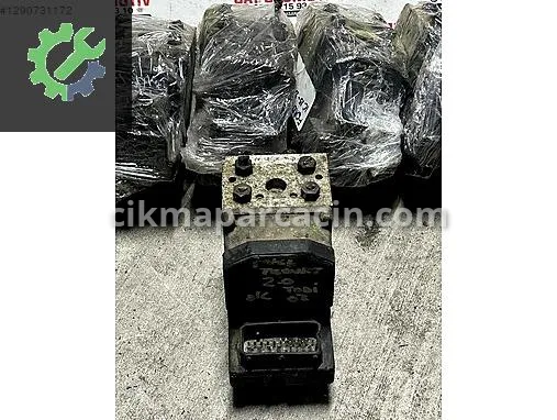 Ford Transit ABS Beyni 0265220538 çıkma parça