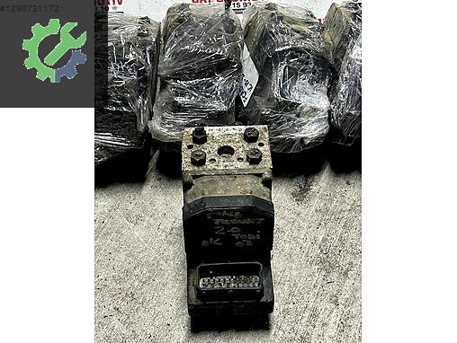 1C15-2C285-AF 0265220538 40238650411 FORD TRANSİT MK6 ABS BEYNİ