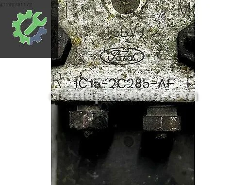 Ford Transit ABS Beyni 0265220538 çıkma parça