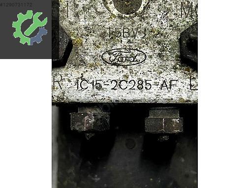 1C15-2C285-AF 0265220538 40238650411 FORD TRANSİT MK6 ABS BEYNİ