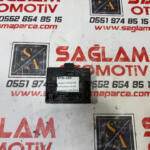 Kontrol Ünitesi Volkswagen Golf Çıkma 5Q0959592E
