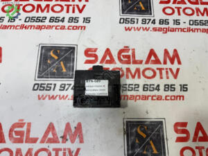 Kontrol Ünitesi Volkswagen Golf Çıkma 5Q0959592E