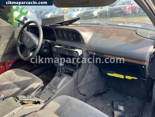 Opel Senator Torpido çıkma parça