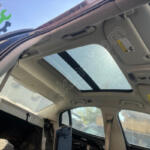 Volvo S60 2013 Çıkma Sunroof
