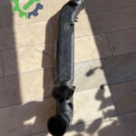 Audi A6 1997 Çıkma Turbo Hortumu 078145683D