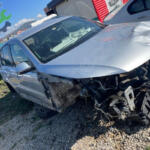 Volkswagen Tiguan 2006 Çıkma Stop