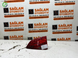 Audi A4 Sağ Bagaj Çıkma