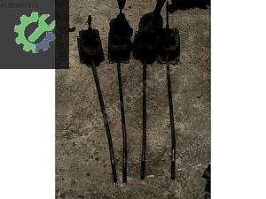 1H0711063C VENTO GOLF3 MANUEL VİTES KULESİ MEKANİZMASI