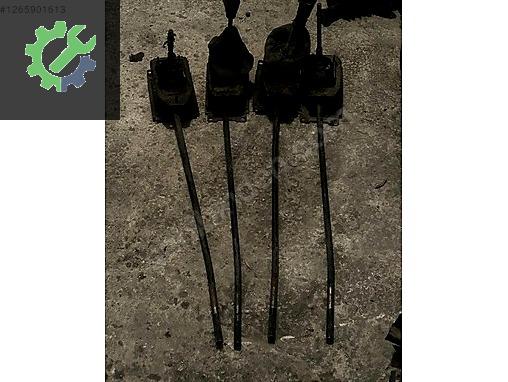 1H0711063C VENTO GOLF3 MANUEL VİTES KULESİ MEKANİZMASI