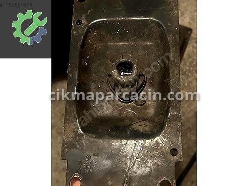 Volkswagen Vento Vites Mekanizması 1H0711063C çıkma parça
