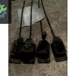 1H0711063C VENTO GOLF3 MANUEL VİTES KULESİ MEKANİZMASI