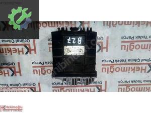 1H0907311L VW GOLF VENTO 1.8 MOTOR BEYNİ
