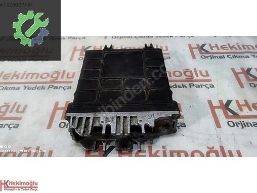 Volkswagen Golf Beyin 1H0907311L çıkma parça