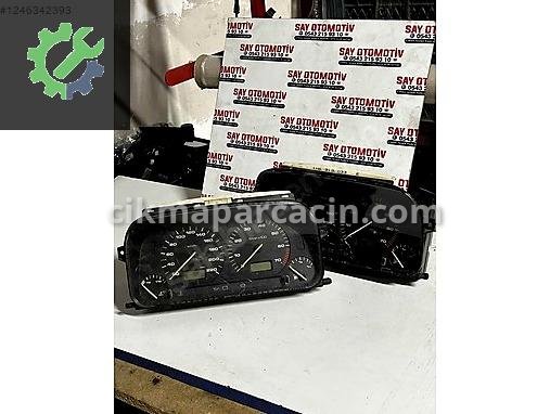Volkswagen Golf Gösterge 1H6919033E çıkma parça