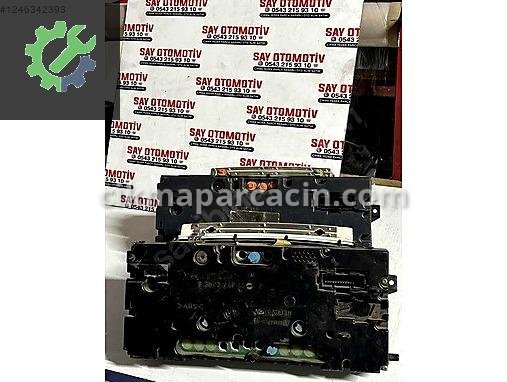 Volkswagen Golf Gösterge 1H6919033E çıkma parça