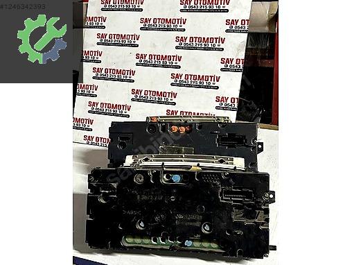 1H6919033E GOLF 3 MK3 GÖSTERGE PANELİ KM SAATİ