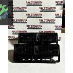 1J0819728C GOLF4 BORA MK4 ORTA KALORİFER İZGARASİ HAVA MENFEZİ