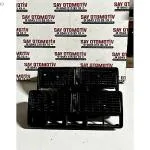 1J0819728C GOLF4 BORA MK4 ORTA KALORİFER İZGARASİ HAVA MENFEZİ