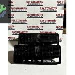 1J0819728C GOLF4 BORA MK4 ORTA KALORİFER İZGARASİ HAVA MENFEZİ