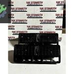 1J0819728C GOLF4 BORA MK4 ORTA KALORİFER İZGARASİ HAVA MENFEZİ