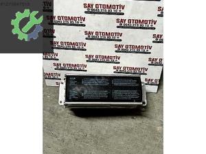 1J0880204K GOLF 4 BORA YOLCU TARAF AİRBAG