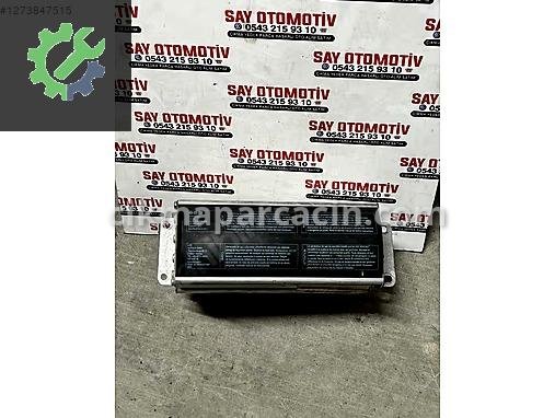 Volkswagen Golf Hava Yastığı 1J0880204K çıkma parça