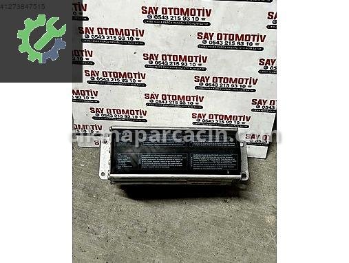 Volkswagen Golf Hava Yastığı 1J0880204K çıkma parça