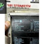 1J0880204K GOLF 4 BORA YOLCU TARAF AİRBAG