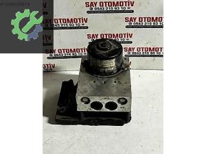 1J0907379AB 1J0614517B SYNCRO GOLF4 BORA A3 4 MOTİON ABS BEYNİ