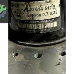 1J0907379AB 1J0614517B SYNCRO GOLF4 BORA A3 4 MOTİON ABS BEYNİ