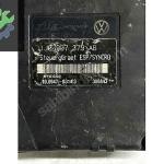 1J0907379AB 1J0614517B SYNCRO GOLF4 BORA A3 4 MOTİON ABS BEYNİ