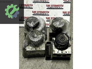 1J0907379G 1J0614117B GOLF 4 BORA AUDİ A3 SEAT LEON ABS BEYNİ