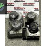 1J0907379G 1J0614117B GOLF 4 BORA AUDİ A3 SEAT LEON ABS BEYNİ