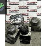 1J0907379G 1J0614117B GOLF 4 BORA AUDİ A3 SEAT LEON ABS BEYNİ