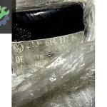 1J0907379G 1J0614117B GOLF 4 BORA AUDİ A3 SEAT LEON ABS BEYNİ
